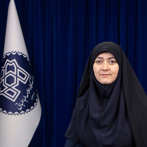 نرگس فرزانه کندری